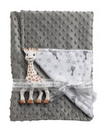 Sophie La Girafe® Sophie's Doux Blanket