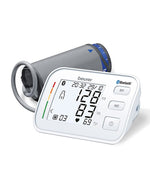 Beurer BM Upper Arm Blood Pressure Monitor