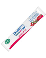 Esi cranberry cyst proantocianidine bust pocket drink 40mg kt*16