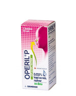 Operil P 0.25 MG/ ML * 10 ML