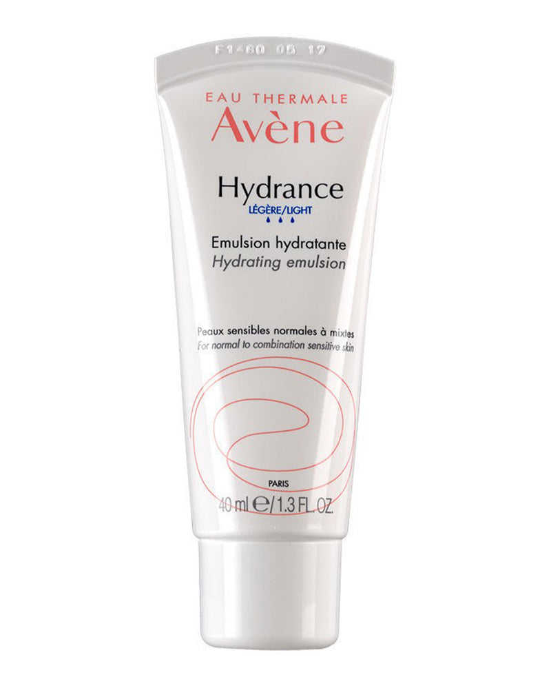 Avene Hydrance Hydrating Emulsion 40ML