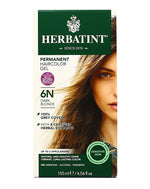 Herbatint Gel Colorante 6N Dark Blonde
