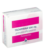 Tachipirina 500 MG * 20