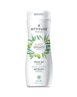 Attitude Super Leaves Body Wash * 473 ML