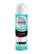 Noxzema Deodorant Invisible Her