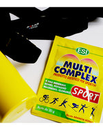 Esi Multicomplex Sport * 10