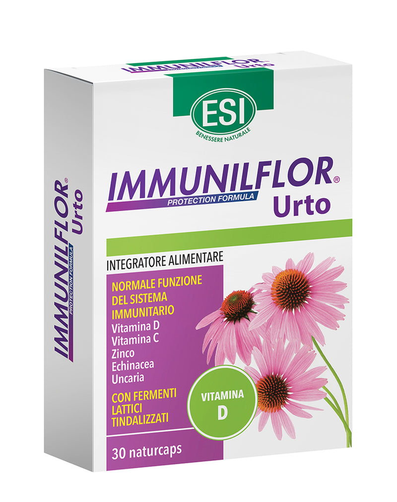 ESI Immuniflor Urto * 30