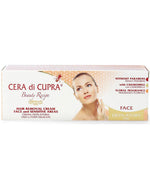 Cera Di Cupra Hair Removal Cream