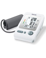 Beurer BM Upper Arm Blood Pressure Monitor