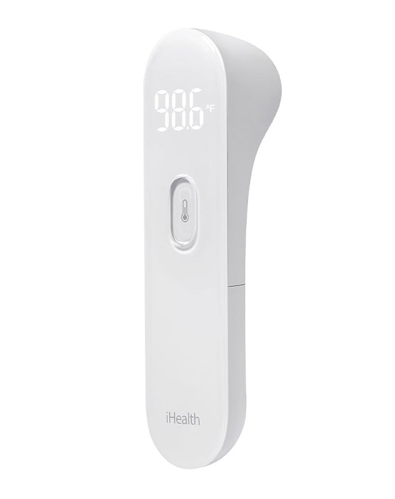 Ihealth Pt3 No-Touch Digital Forehead Thermometer