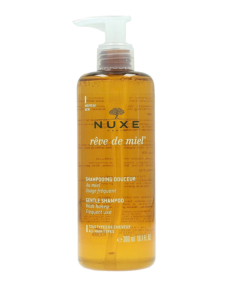 Nuxe Reve De Miela Shampoo Douceur * 300 ML