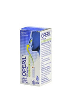 Operil 0.5 MG/ ML * 10 ML