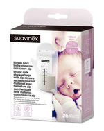 Suavinex Breast Milk Storagae Bags