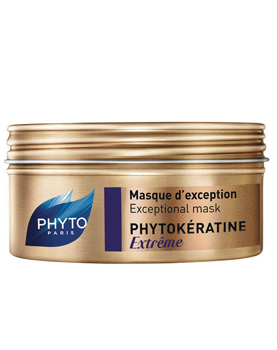 Phyto Phytokeratine Extreme Mask 200 ML