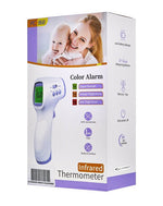 Thermometer Infrared Pc 868