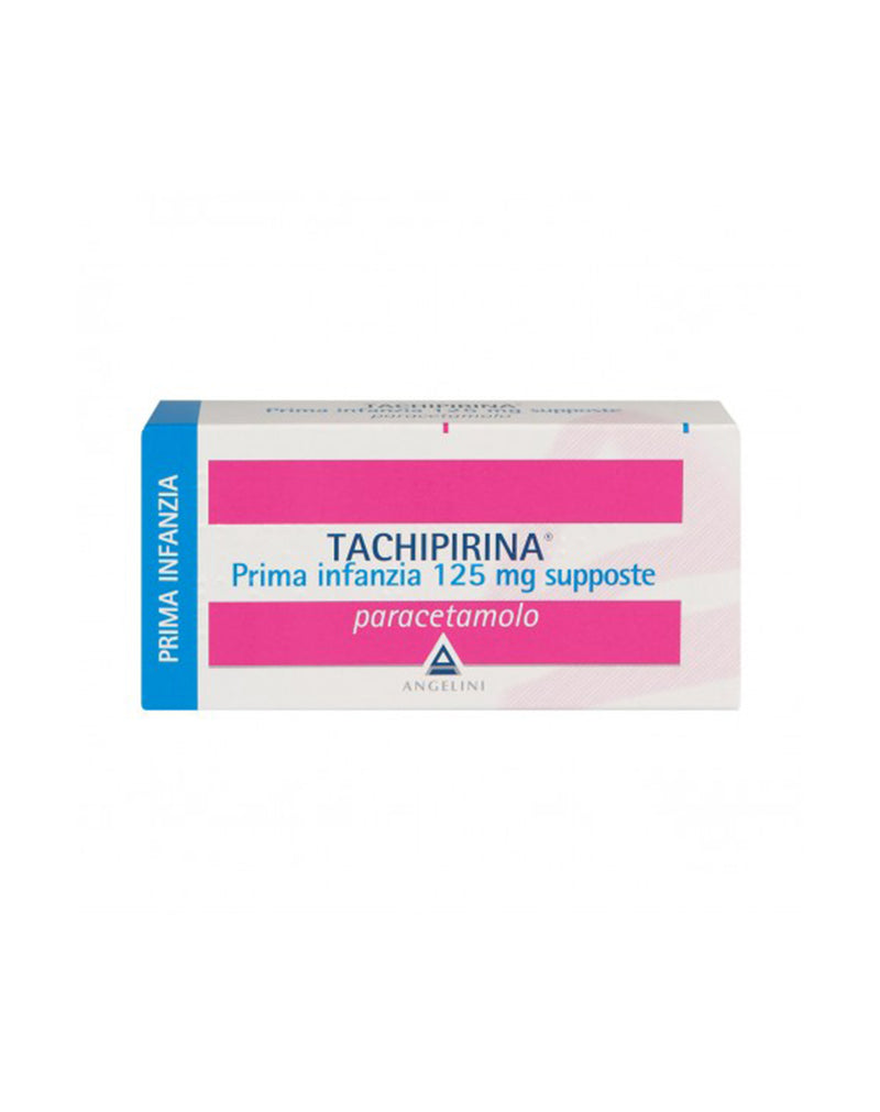 Tachipirina Bambini Supposte * 10