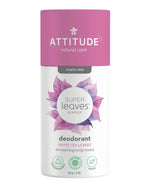Attitude Super Leaves Deodorant * 85 G