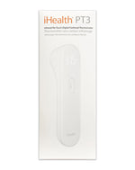 Ihealth Pt3 No-Touch Digital Forehead Thermometer