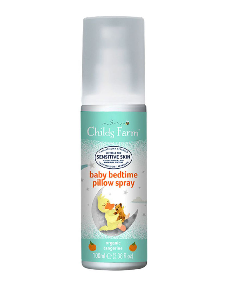 Childs Farm Baby Bedtime Pillow Spray *100 ML