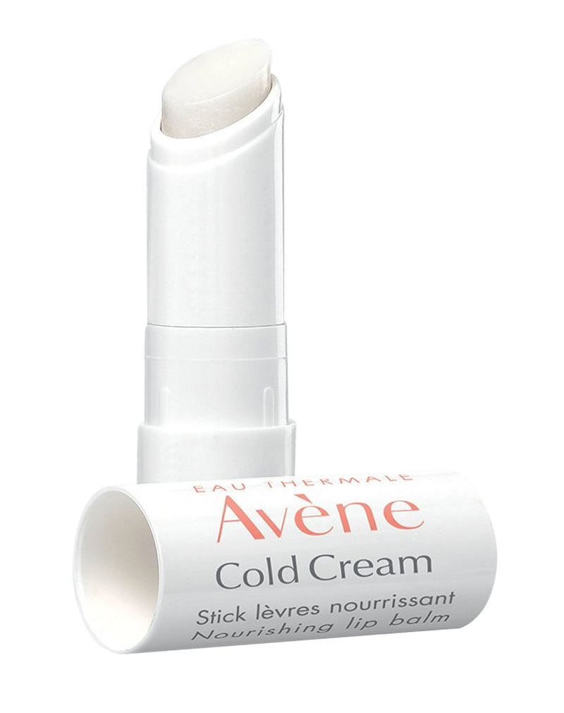 Avène Cold Cream Lip Balm * 4 GR