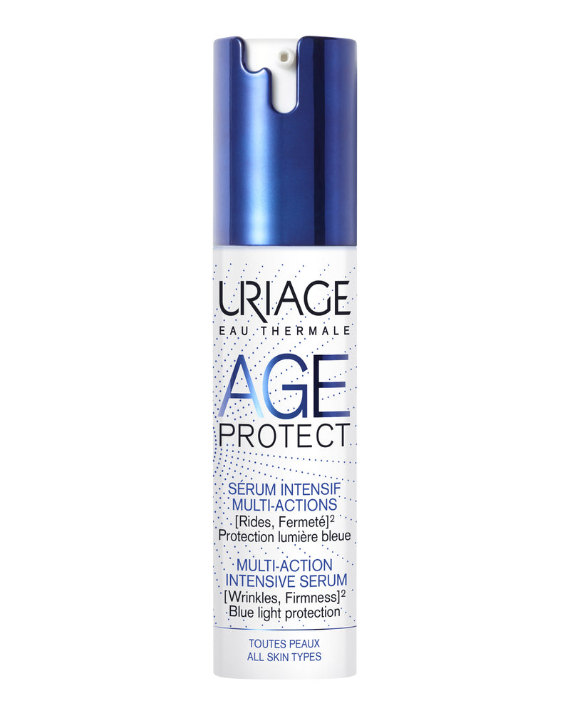 Uriage Age Protect Multi Action Intensive Serum * 30 ML