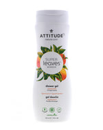 Attitude Super Leaves Body Wash * 473 ML