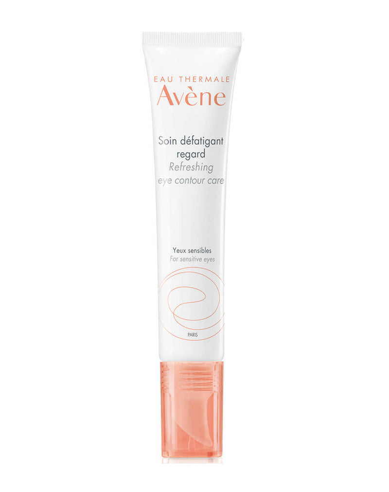 Avène Les Essentiels Refreshing Eye Contour Care *15ML