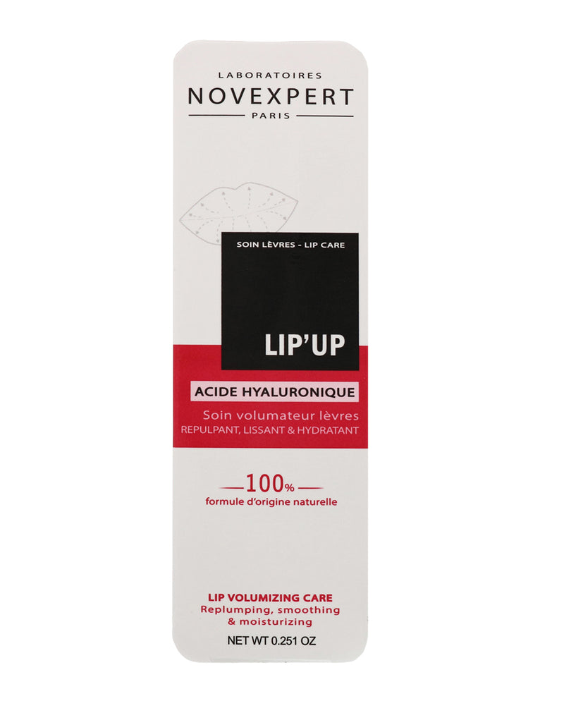 Novexpert Lip’Up 8ML