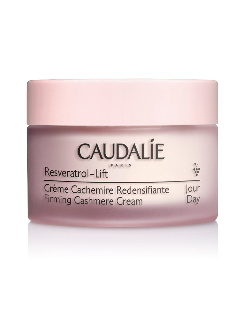Caudalie Resveratrol Lift Redensifying Cashmere Cream *50ML