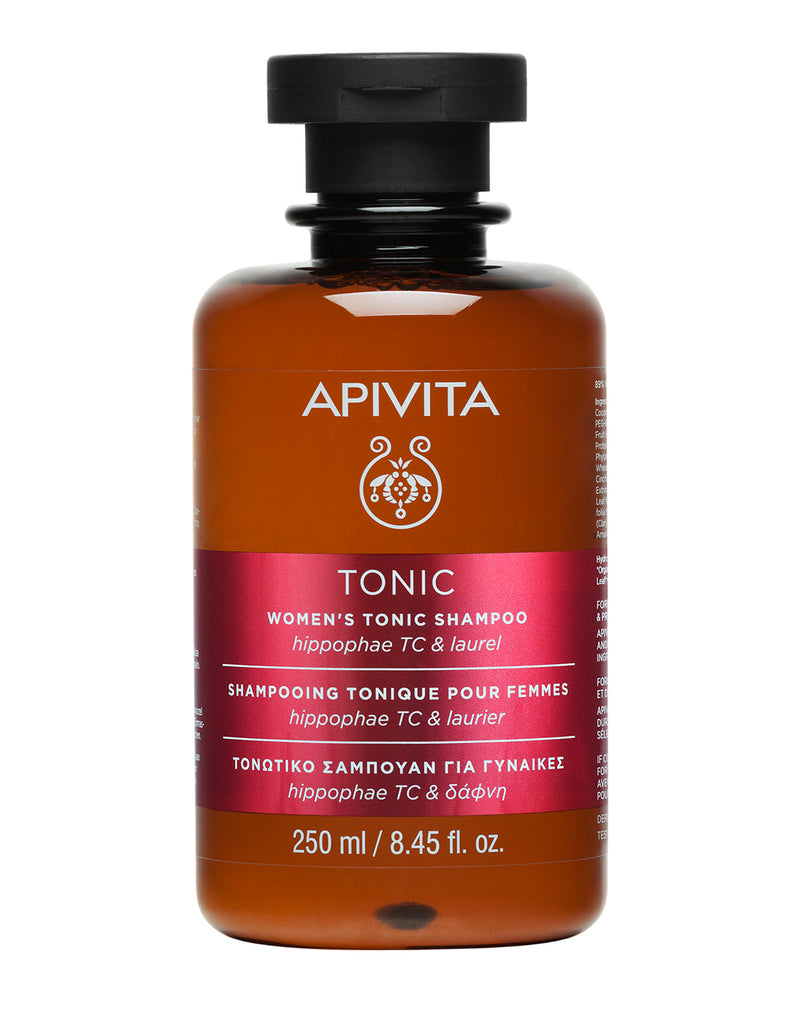 Apivita Tonic Shampoo for Women * 250 ML