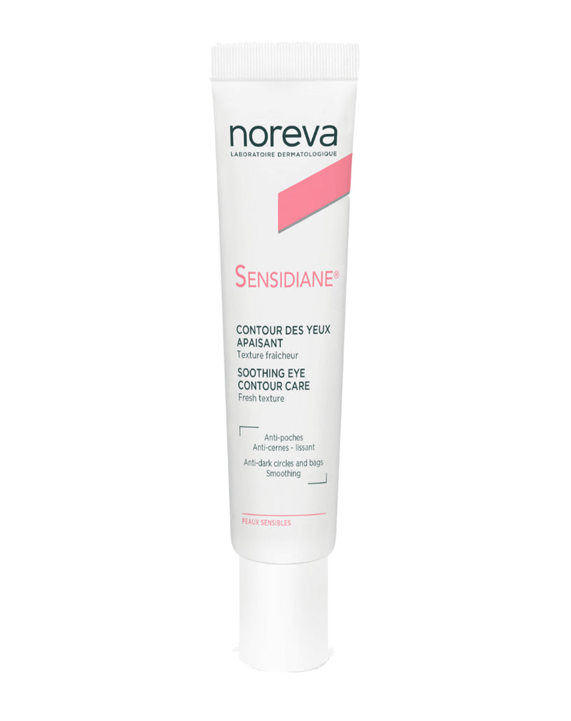 Noreva Sensidiane Soothing Eye Contour Care 15 ML