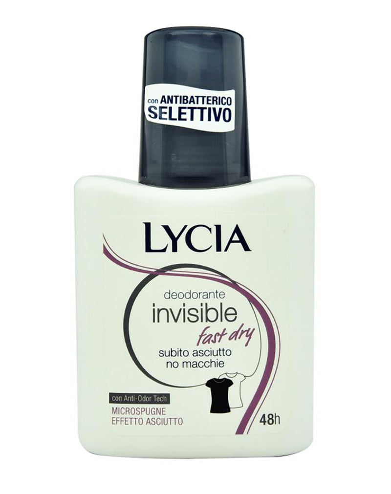 Lycia Invisible Spray *75ML