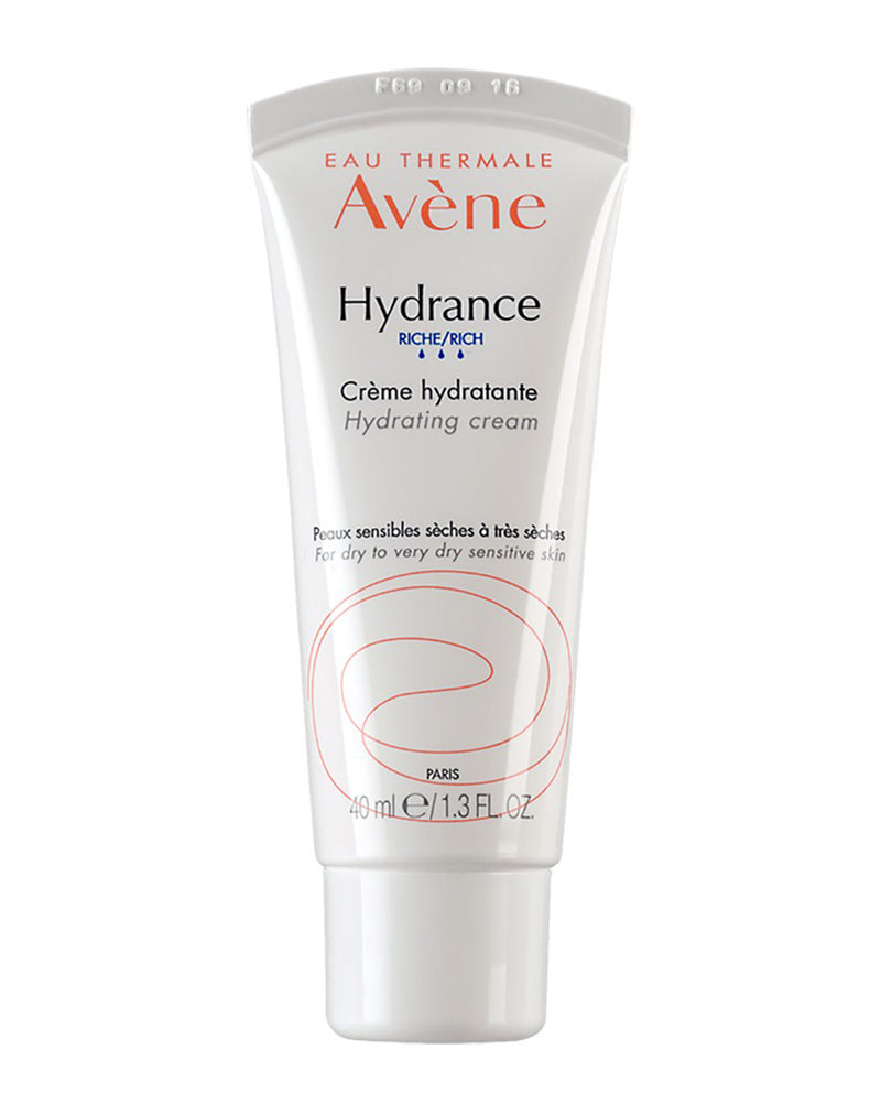 Avene Hydrance Rich Hydrating Cream*40ML