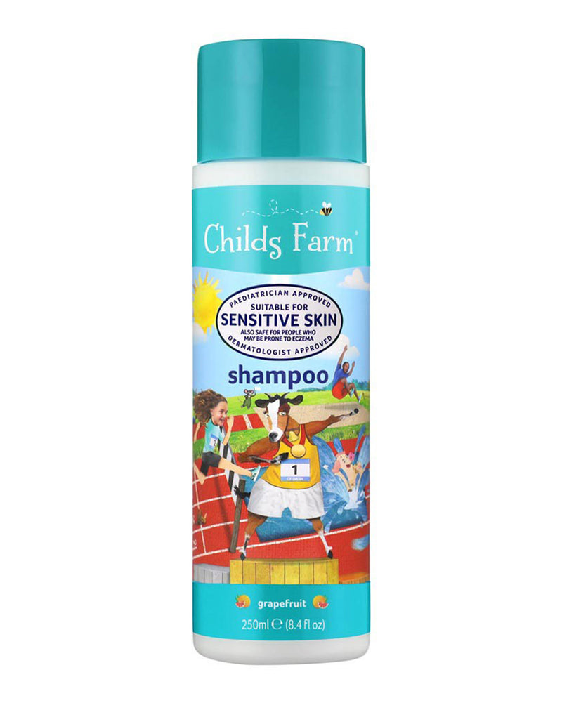 Childs Farm Grapefruit Shampoo * 250 ML
