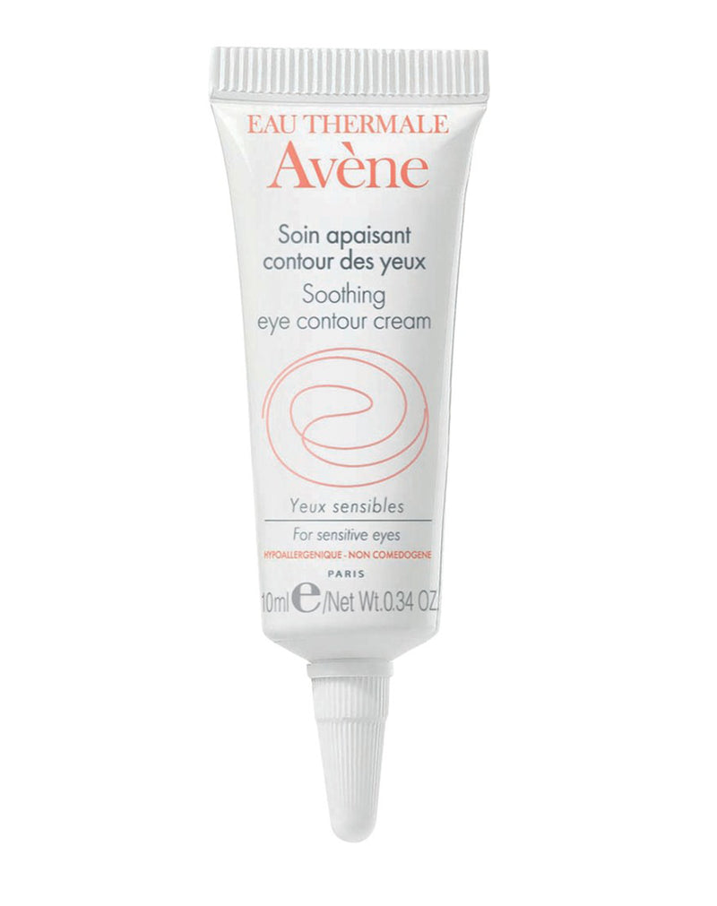 Avene Soothing Eye Contour Cream*10ML