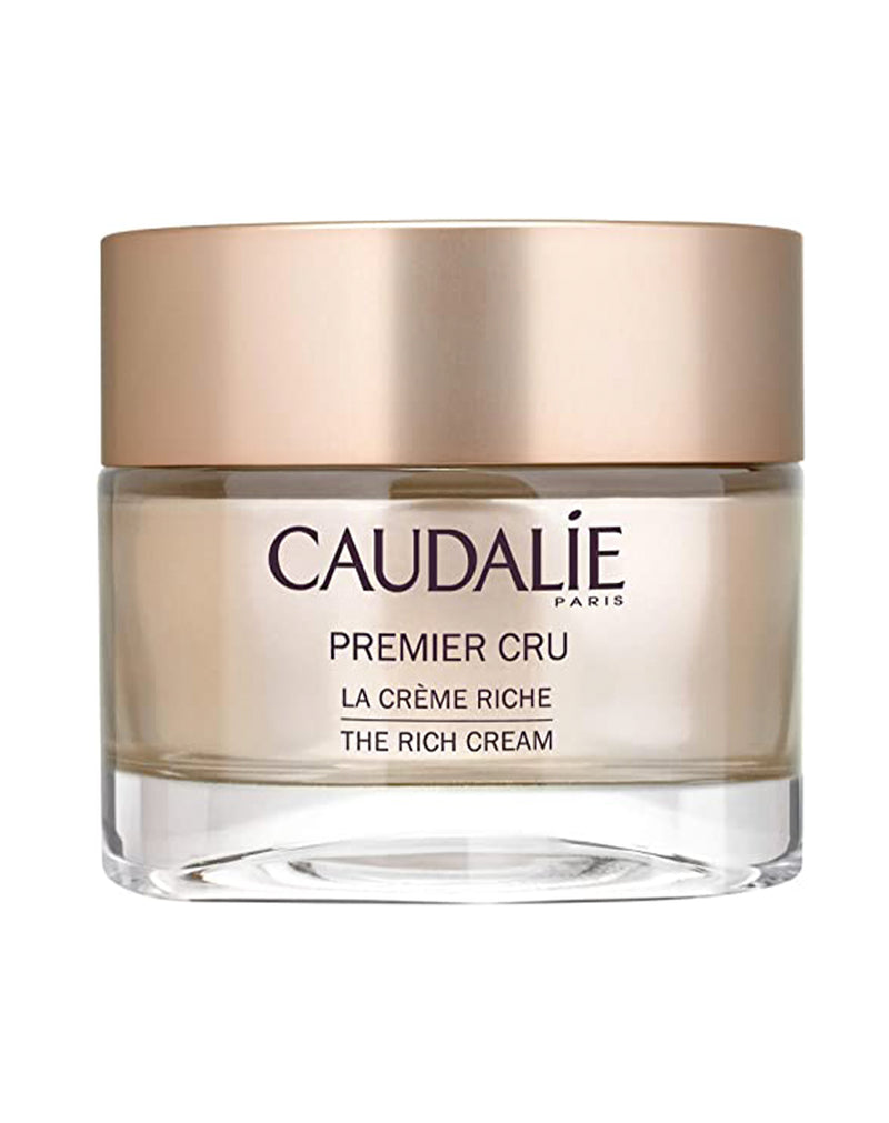 Caudalie Premier Cru Rich Cream * 50 ML