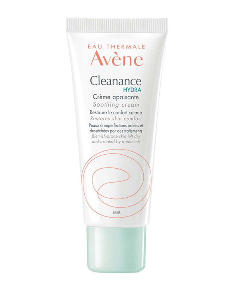 Avene Cleanance Hydra Creme * 40 ML