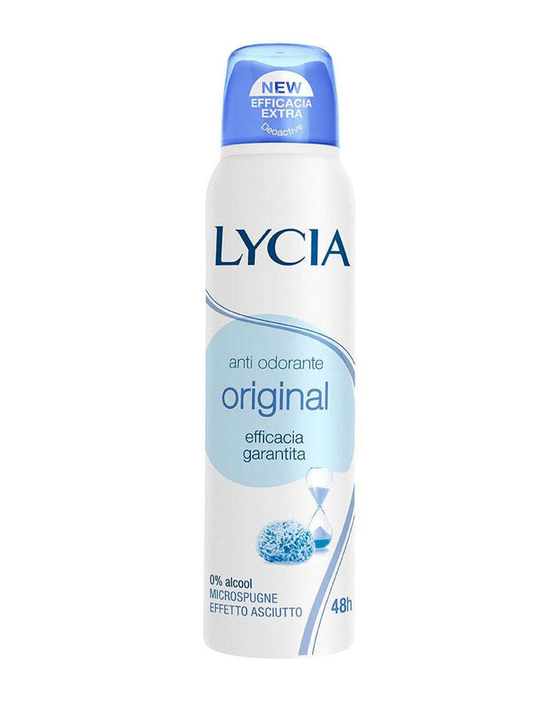 Lycia Original Spray *150 ML