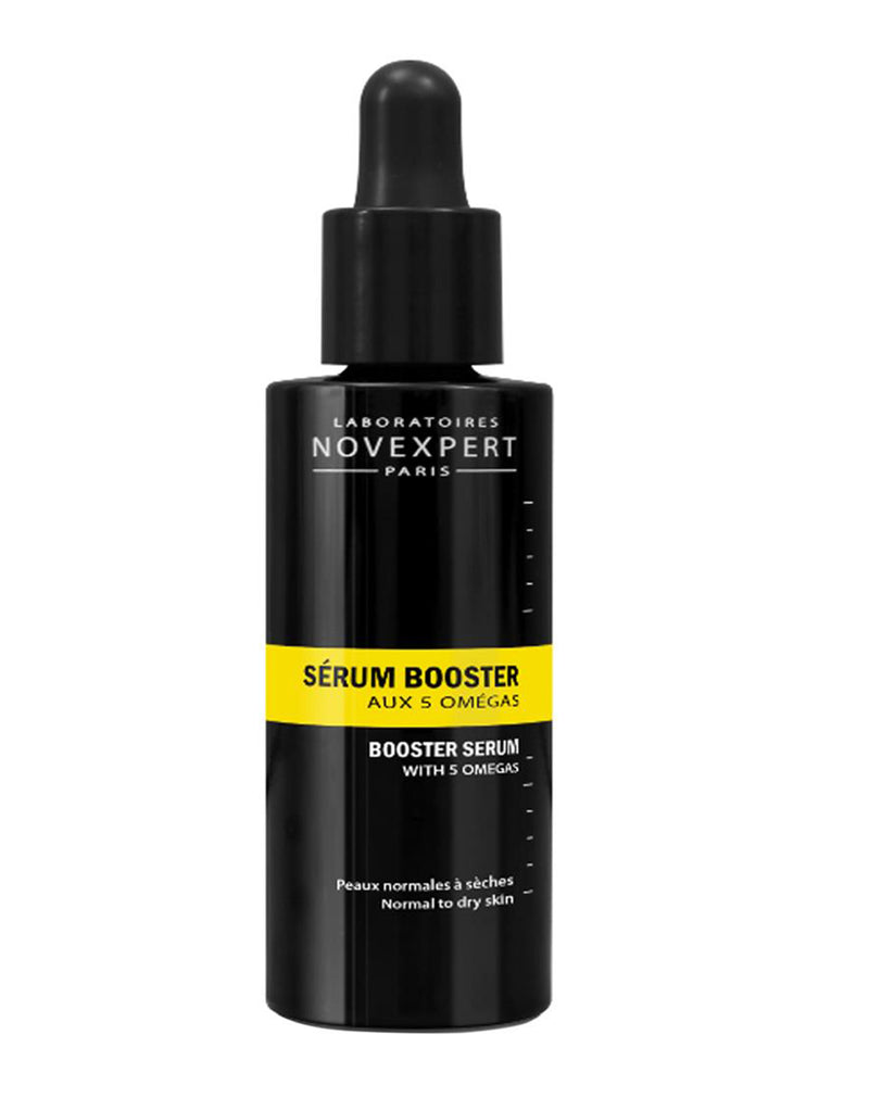 Novexpert Booster Serum With 5 Omegas*30ML