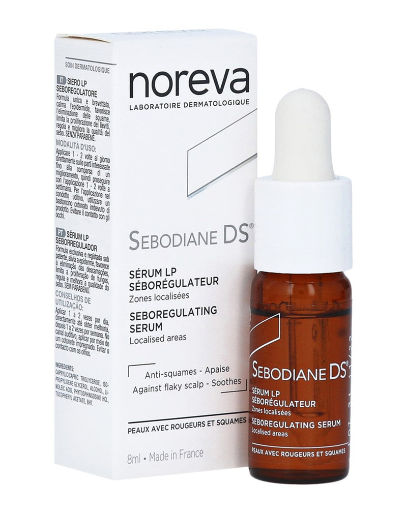 Noreva Sebodiane DS Serum* 8ML