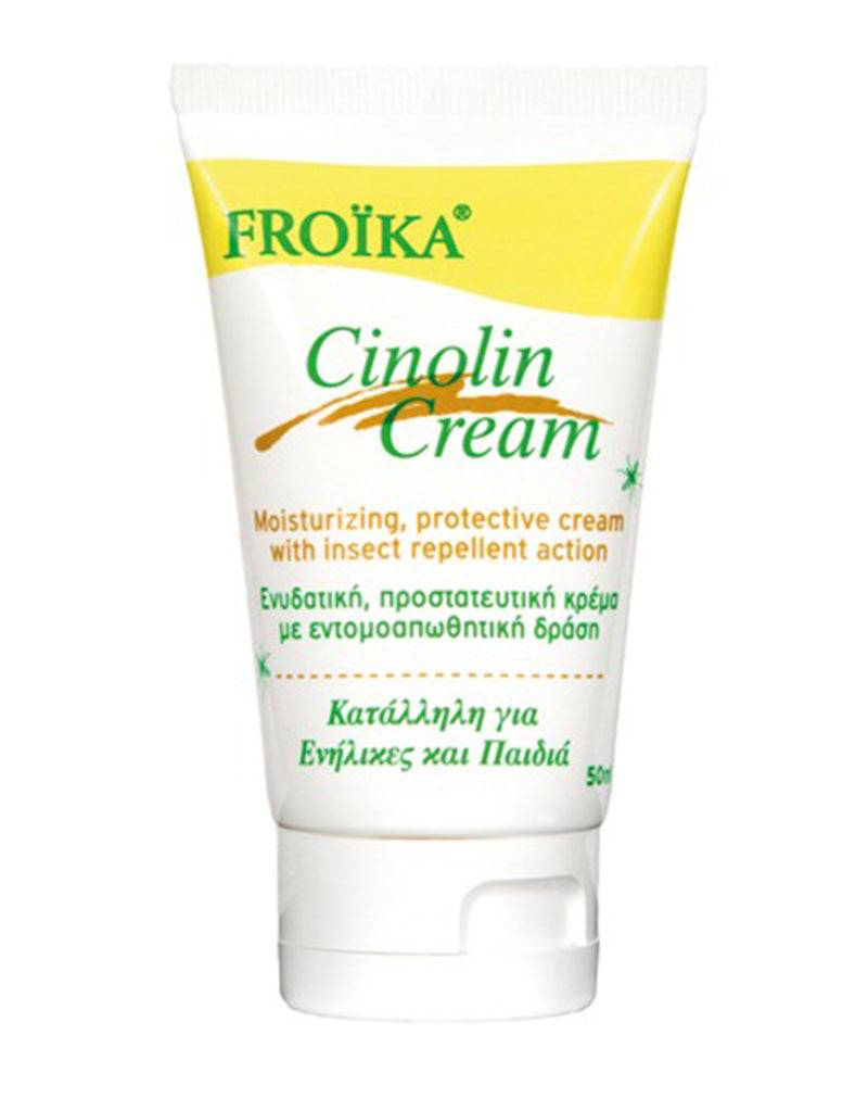 Froika Cinolin Cream