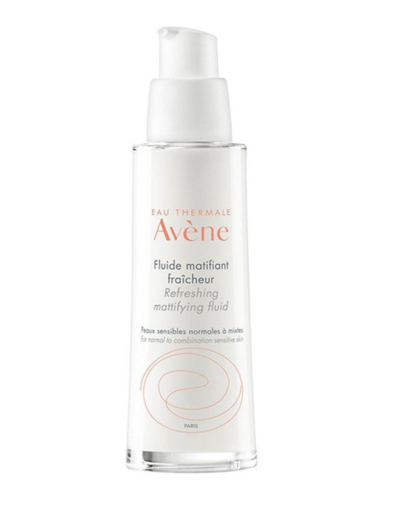 Avène Refreshing Mattifying Fluid * 50 ML