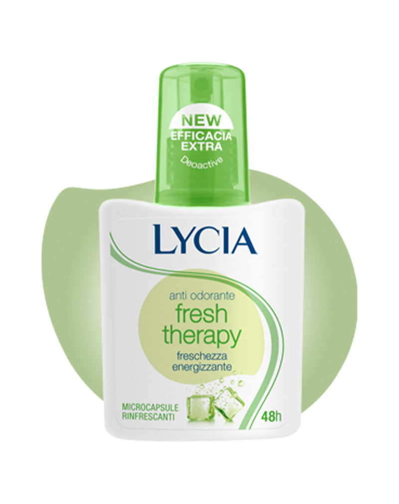 Lycia Spray Total Fresh 75 ML