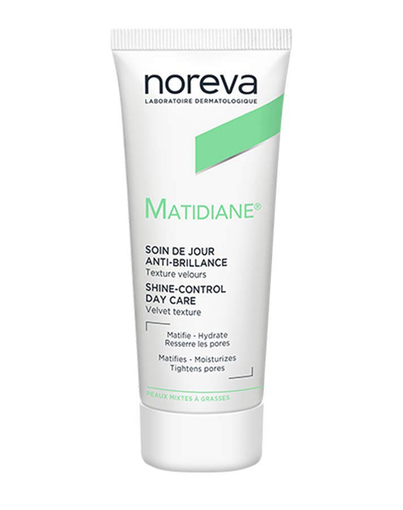 Noreva Matidiane Anti-Shine Day Treatment*40 ML