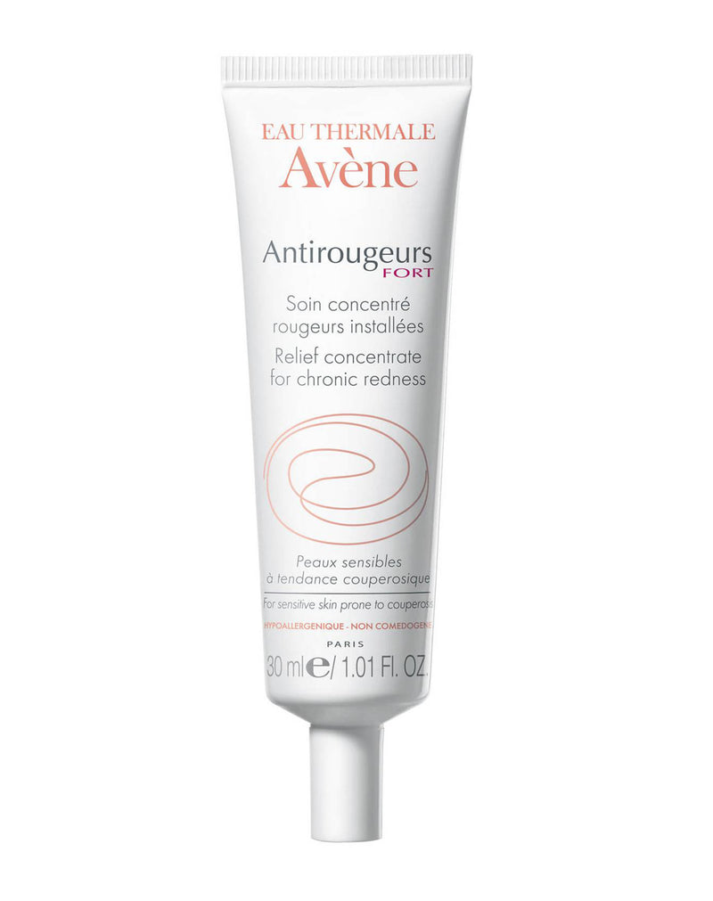 Avene Antirougeurs Fort Relief Concentrate For Chronic Redness*30ML