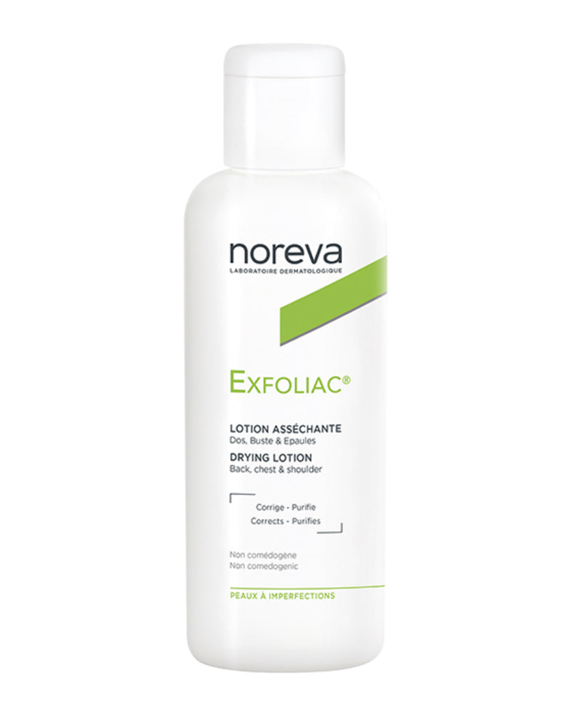 Noreva Exfoliac Drying Lotion * 125ML