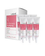 Lakme K.Therapy Peeling Shock Gel * 6