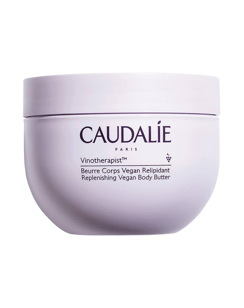 Caudalie Vinotherapist Replenishing Vegan Body Butter* 250ML