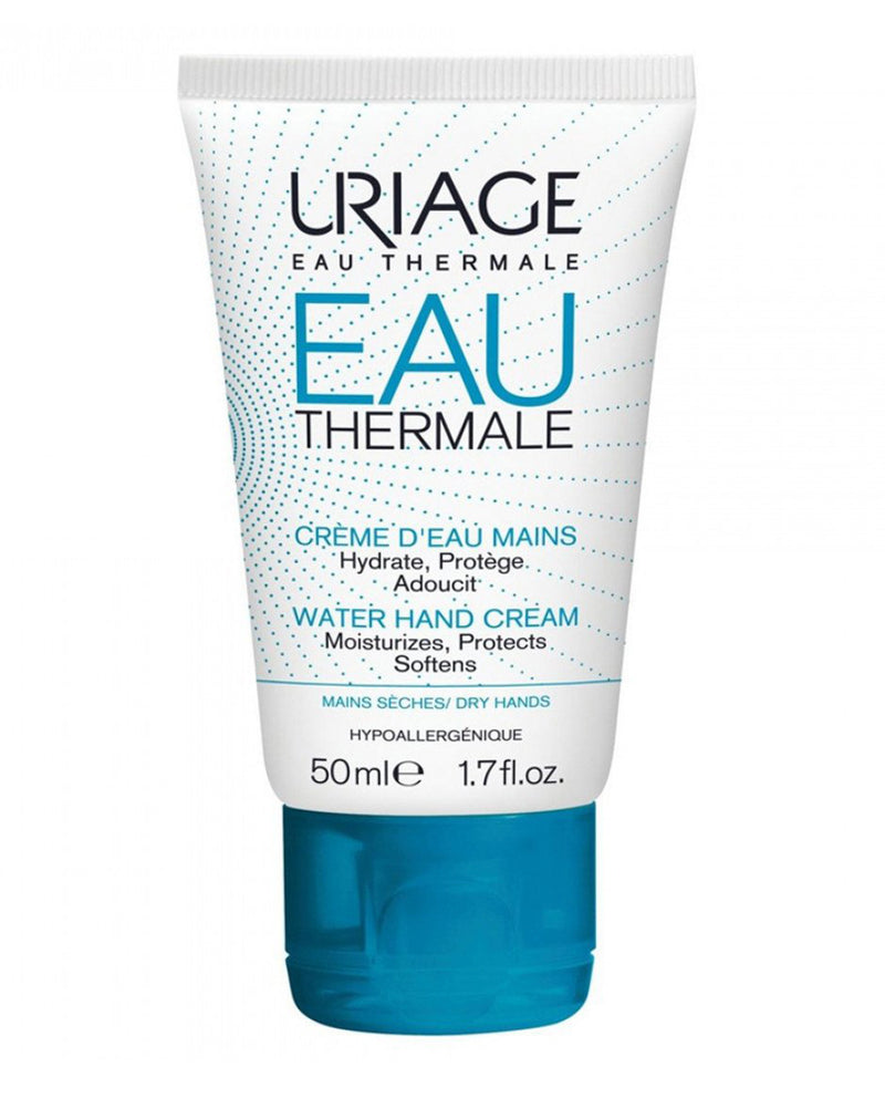 Uriage Eau Thermale Water Hand And Cream *50 ML