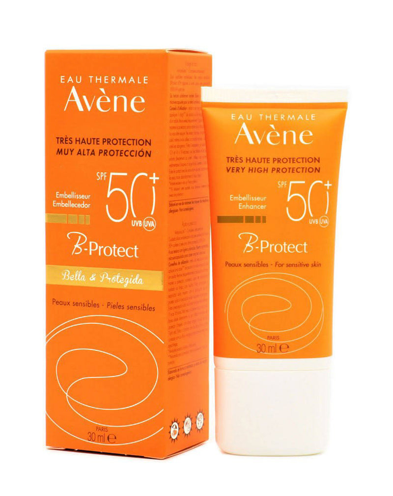 Avene Solaire B-Protect Spf 50+ * 30 ML